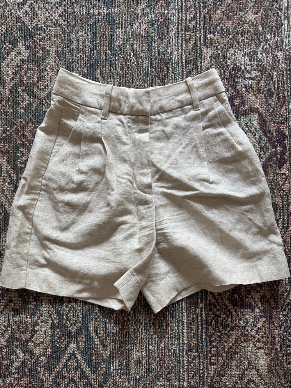 Aritzia/ Wilfred Short